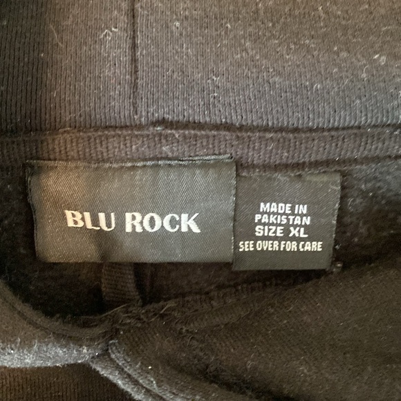 XL New England Patriots hoodie - Picture 3 of 3